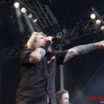 Into The Grave 2016: Exodus